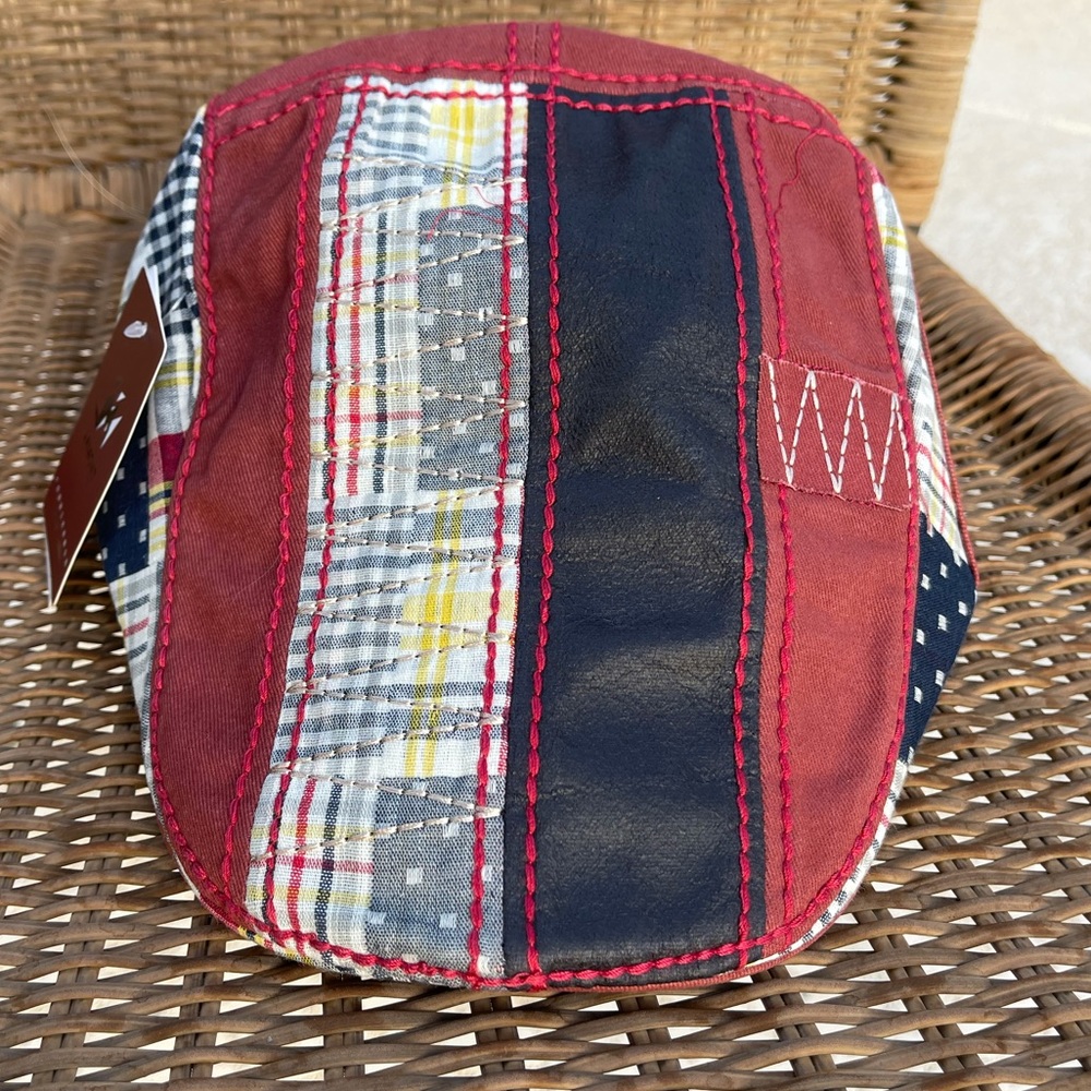 Fun hip hop fashion hat for the club or party